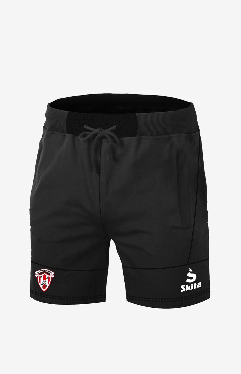 Short de sortie (La Plaine de France)